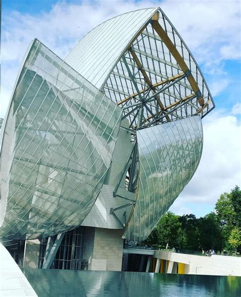 lv foundation paris|foundation of louis vuitton paris.